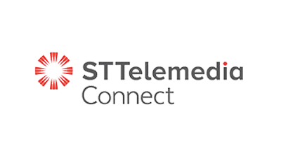 STTelemedia Connect